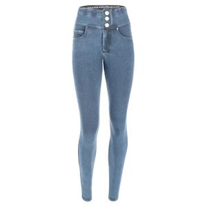now1hc002org-j4b-skinny-jeans-met-drie-knopen-voor-dames-freddy-light-blue-seams-on-tone