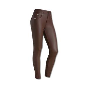 now1mc006prec-m29-skinny-broek-met-dubbele-knopen-voor-dames-freddy-carryover-now-french-roast