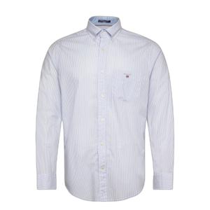 3000712-468-gestreept-shirt-met-lange-mouwen-gant-poplin-o-shield-capri-blauw