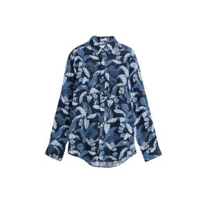 3240078-410-bedrukt-overhemd-gant-reg-linen-marine