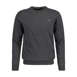 87211-90-wollen-trui-gant-superfine-houtskool-melange