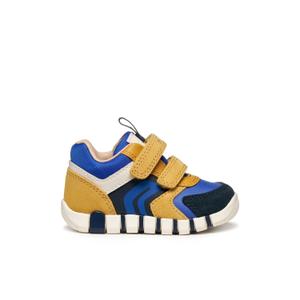 b3555d-05422-c2qk4-baby-jongens-sportschoenen-geox-iupidoo-geel-blauw