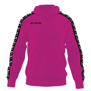 ba014-0006-sweatshirt-strook-met-capuchon-givova-tarry-fuchsia
