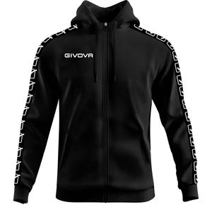 ba10-0010-sweatshirt-capuchon-met-volledige-rits-givova-zwart