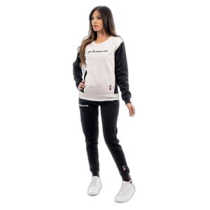 lfd03-1003-dames-fleecejack-givova-102-zwart-wit