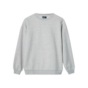 100765-1020-dames-sweatshirt-met-ronde-hals-h2o-base-lt-grey-mel