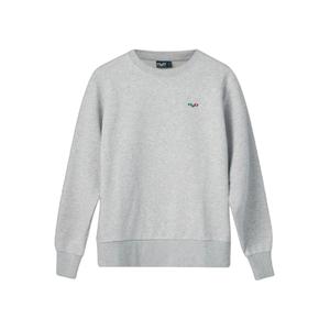 100769-1020-katoenen-sweatshirt-met-ronde-hals-h2o-base-lt-grey-mel