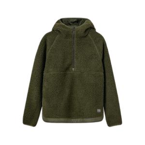 101013-3020-fleece-anorak-h2o-langli-pile-leger