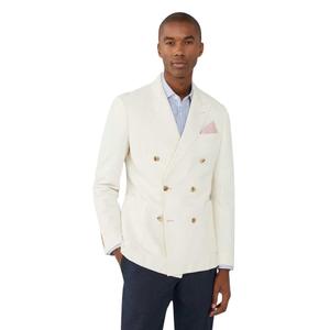 hm443338-814-r0-50-blazer-hackett-gmw-lin-cot-hbone-db-ecru-wit-50