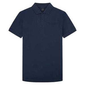 hm563185-595-3xl-polo-hackett-am-emboss-bk-marine-3xl