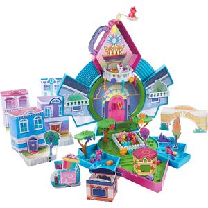 5010994117900-bouwsets-hasbro-my-little-pony-glass-magic-world-veelkleurig-tu