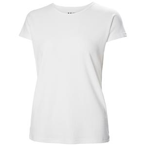 34356-001-dames-t-shirt-helly-hansen-crewline-top-wit