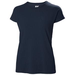 34356-597-dames-t-shirt-helly-hansen-crewline-top-marine