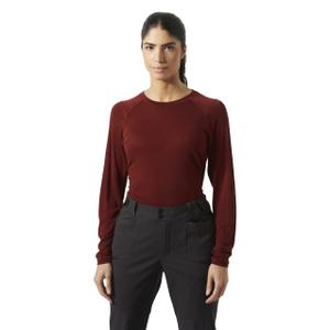 49532-180-dames-t-shirt-met-lange-mouwen-helly-hansen-durawool-rode-maart