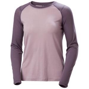 49532-676-dames-lange-mouwen-top-helly-hansen-durawool-crew-paarse-klei