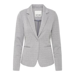 20121600-900000482-blazer-voor-dames-ichi-kate-jacquard-4-sharkskin-herringbone