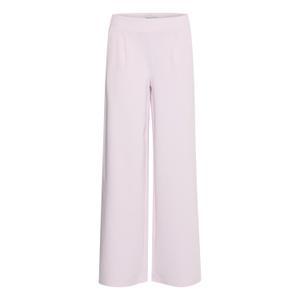20118337-122903-vrouwelijke-wijde-lange-broek-ichi-kate-sus-pa2-licht-lila