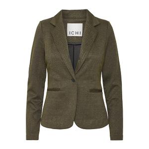 20121600-203618-blazer-voor-dames-ichi-ihkate-jacquard-bl4-black-lizard