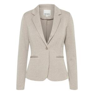 20121600-204261-blazer-voor-dames-ichi-ihkate-jacquard-bl4-fungi-almond