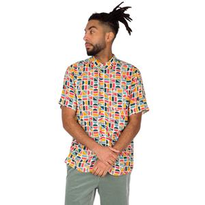 511b331-179-shirt-met-korte-mouwen-iriedaily-resort-zonsopgang