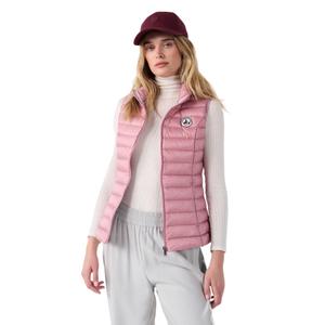 wdow212574-40m-mouwloos-damesjack-jott-seda-roze-stoffig