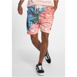jrsh289-10420-damesshort-just-rhyse-just-rhyse-sunrise-gekleurd