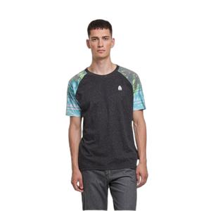 jrts596-01228-t-shirt-just-rhyse-port-salerno-zwart-groen