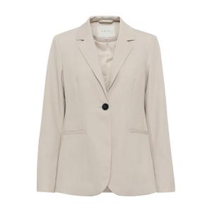 10506684-1513051-blazer-voor-dames-kaffe-sakura-donkergrijs-gemeleerd