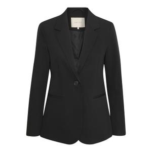 10506684-100121-blazer-voor-dames-kaffe-sakura-zwart-diep