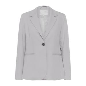 10506684-100123-blazer-voor-dames-kaffe-sakura-grijze-mix