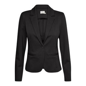 10508488-100121-blazer-voor-dames-kaffe-jenny-zwart-diep