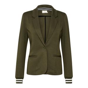 10550800-105071-blazer-voor-dames-kaffe-kinnie-forest-night-chalk-stripe