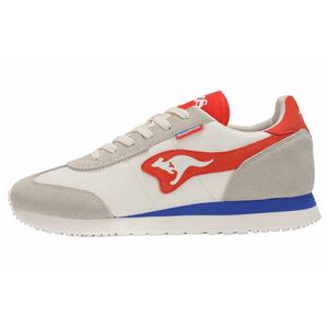 47314-000-0102-sneakers-kangaroos-gebroken-wit-oranje