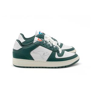 602001-000-8700-sneakers-kangaroos-bos-wit