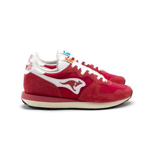 603000-000-6600-sneakers-kangaroos-rood-wit