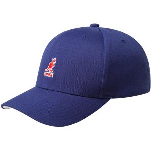 8650bc-pb403-baseball-cap-wol-kangol-flexfit-paris-blauw