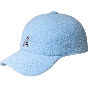 k3498-gl401-baseball-cap-kangol-bermuda-elastic-gletsjer
