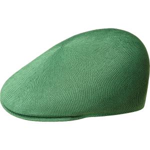 k3569-tg302-baret-kangol-seamless-tropic-507-grasgroen