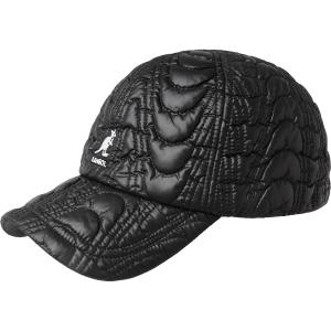 k5426-bw001-baseballpet-kangol-fun-puff-black-wave