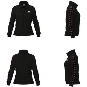 301psc0-r09-trainingsbovenstuk-voor-dames-kappa-wanniston-222-banda-black-red-racing-white