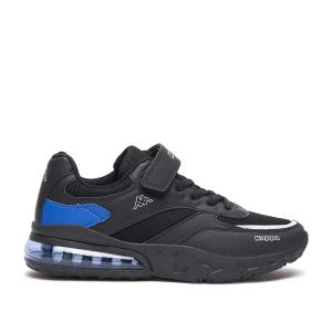 311l3lw-a26-kindertrainers-kappa-saigon-ev-zwart-blauw-royal