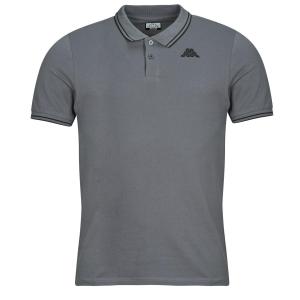 321y1gw-a0z-polo-kappa-logo-korpo-ezio-2-rookgrijs-zwart