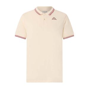 321y1gw-a15-polo-kappa-logo-korpo-ezio-2-witte-slagroom-rood