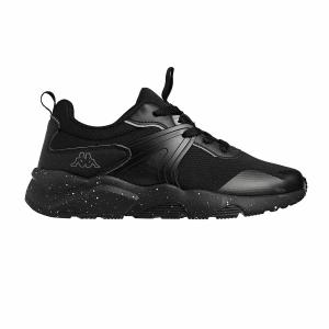 331q69w-a4k-kindertrainers-kappa-montero-zwart-grijs