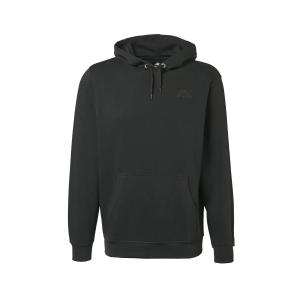 371z7zw-a0l-hoodie-kappa-logo-zamy-black-black-greyish