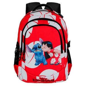 8445118065756-aanpasbare-rugzak-karactermania-disney-stitch-kiss-rood-44x34x21-cm