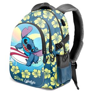 8445118065763-aanpasbare-rugzak-karactermania-disney-stitch-blauw-blauw-44x34x21-cm