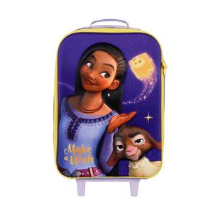 8445118067835-meisjestrolley-karactermania-disney-wish-3d-paars-33x17x47-cm
