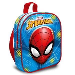 8435507864596-3d-rugzak-voor-kinderen-kids-licensing-marvel-spiderman-blauw-blauw-rood-30-cm-12-inch