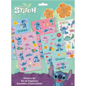 8435507889841-stickers-kids-licensing-disney-stitch-veelkleurig-21x29-5-cm
